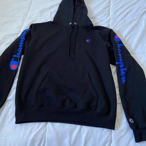 Champion Hoodie